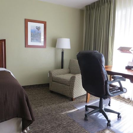 Coronet Motel Palo Alto Eksteriør billede