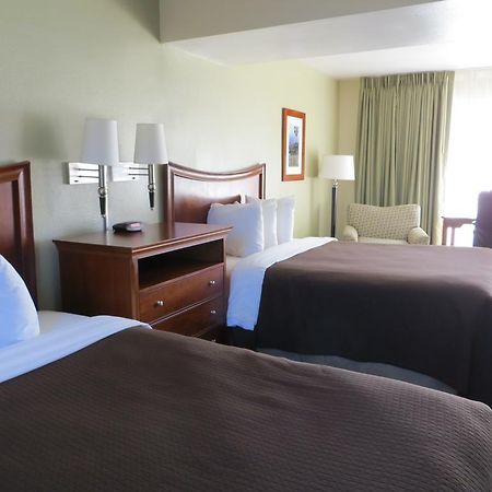 Coronet Motel Palo Alto Værelse billede